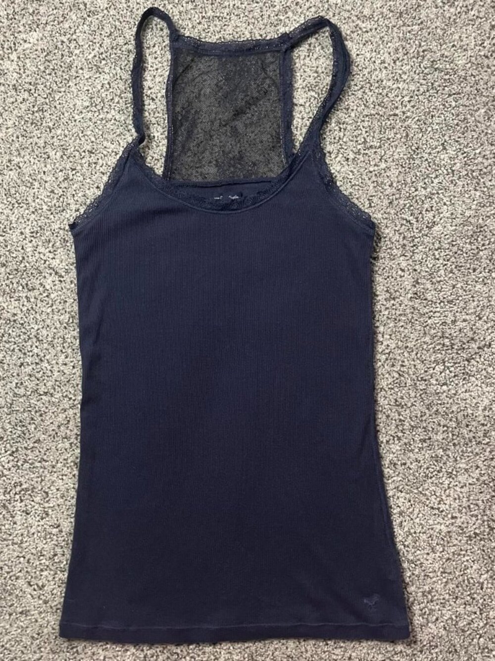 Y2K American Eagle tank top